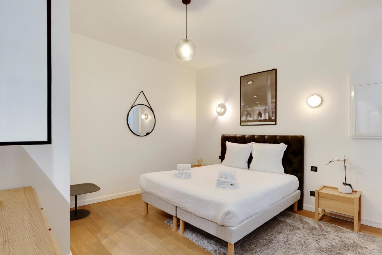 Pick A Flat'S Apartment In Place Vendome/Tuileries - Rue Saint-Honore Paris Eksteriør bilde