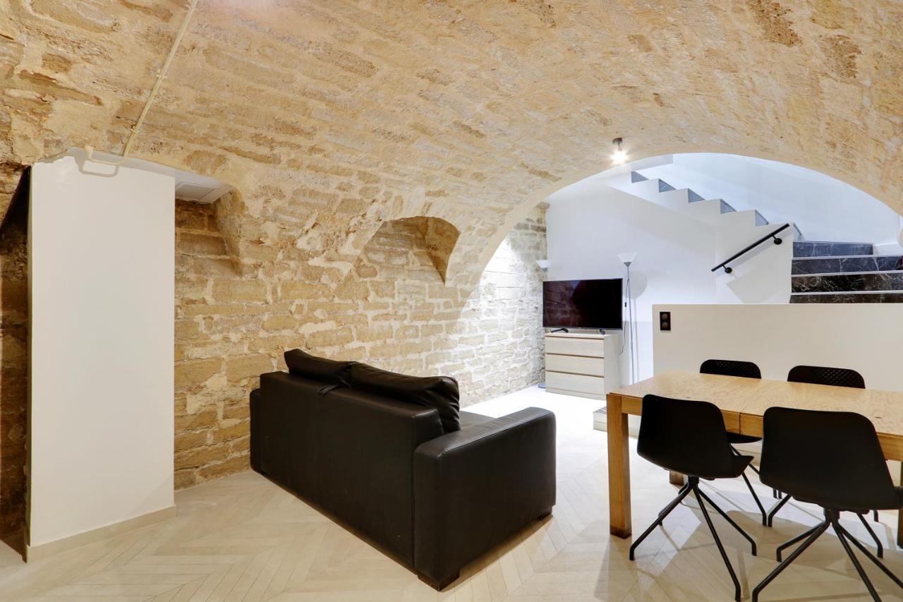 Pick A Flat'S Apartment In Place Vendome/Tuileries - Rue Saint-Honore Paris Eksteriør bilde