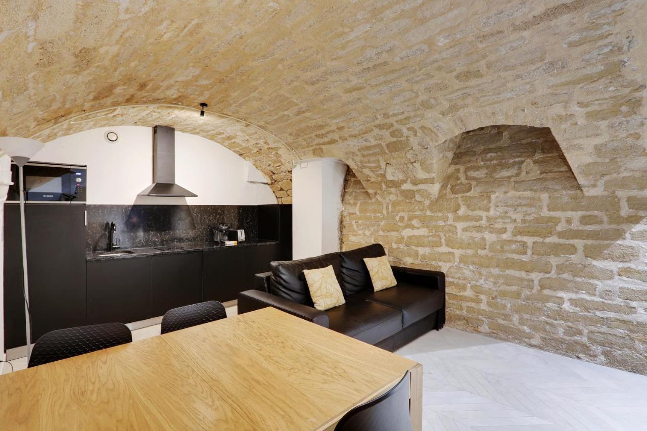 Pick A Flat'S Apartment In Place Vendome/Tuileries - Rue Saint-Honore Paris Eksteriør bilde