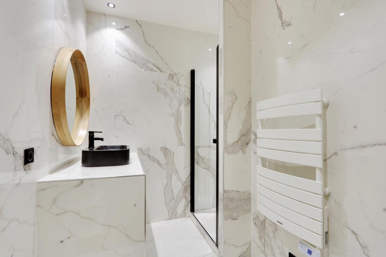 Pick A Flat'S Apartment In Place Vendome/Tuileries - Rue Saint-Honore Paris Eksteriør bilde