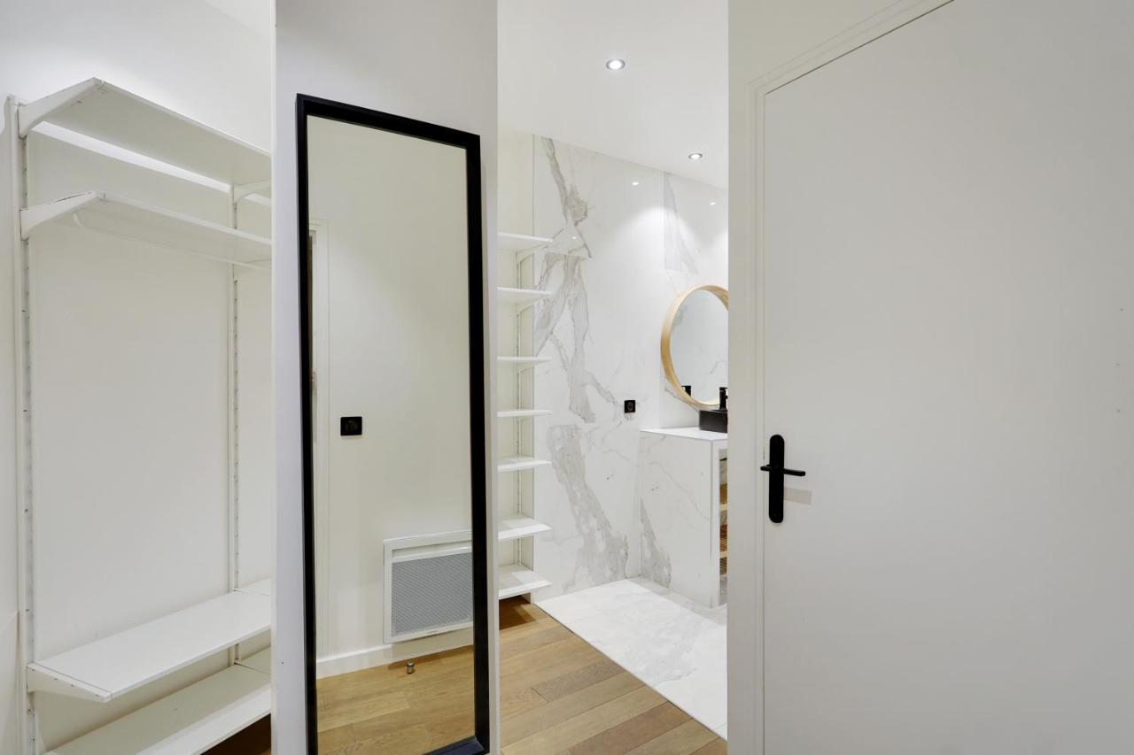 Pick A Flat'S Apartment In Place Vendome/Tuileries - Rue Saint-Honore Paris Eksteriør bilde