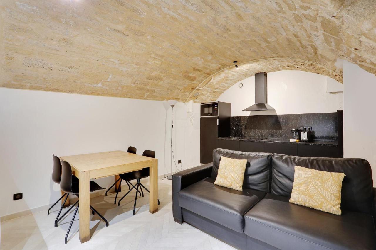 Pick A Flat'S Apartment In Place Vendome/Tuileries - Rue Saint-Honore Paris Eksteriør bilde