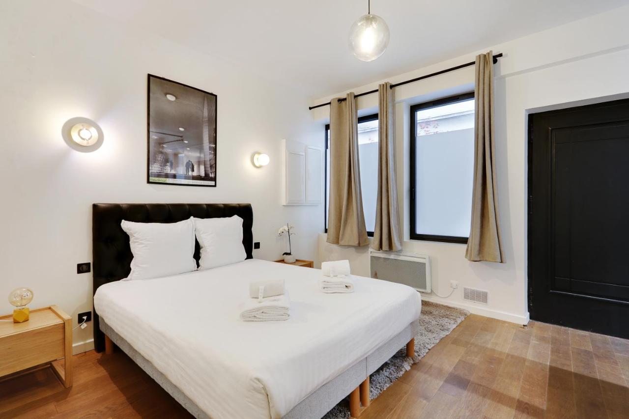 Pick A Flat'S Apartment In Place Vendome/Tuileries - Rue Saint-Honore Paris Eksteriør bilde