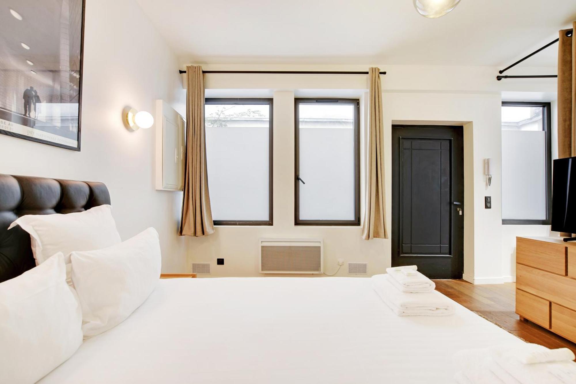 Pick A Flat'S Apartment In Place Vendome/Tuileries - Rue Saint-Honore Paris Eksteriør bilde
