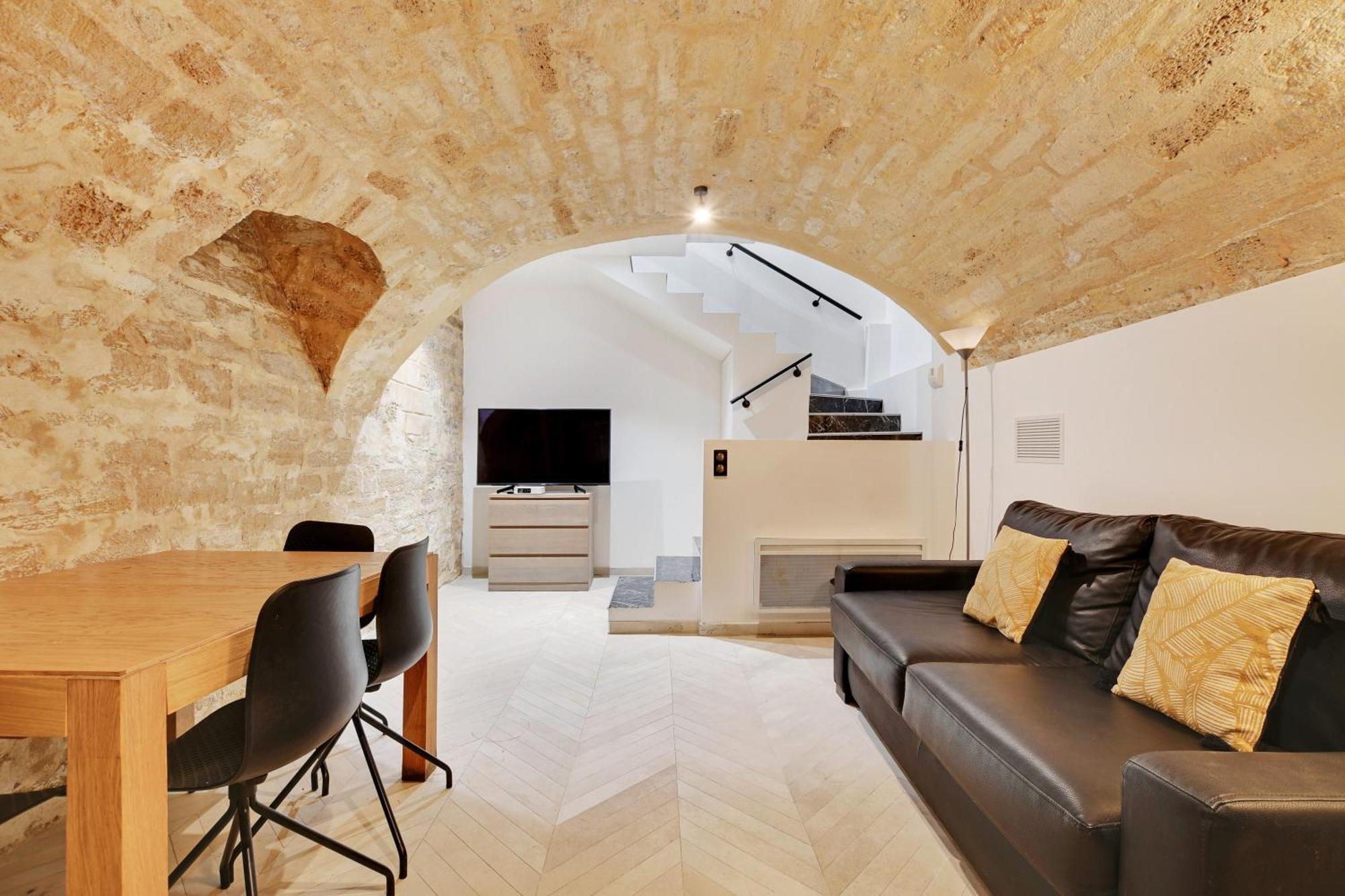 Pick A Flat'S Apartment In Place Vendome/Tuileries - Rue Saint-Honore Paris Eksteriør bilde